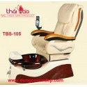 Spa Pedicure Chair TBS105