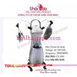 Hair Dryer TBOZ8009