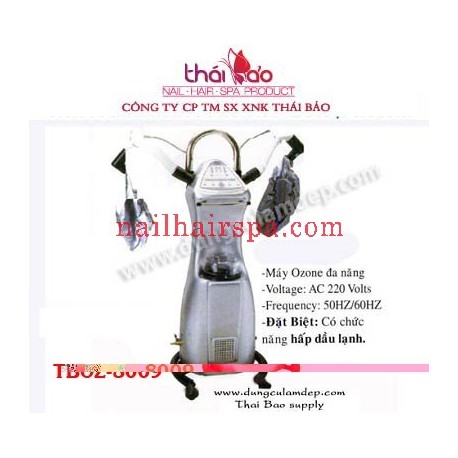 Hair Dryer TBOZ8009