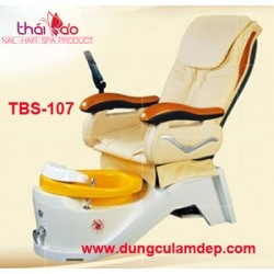 Ghế Spa Pedicure TBS107