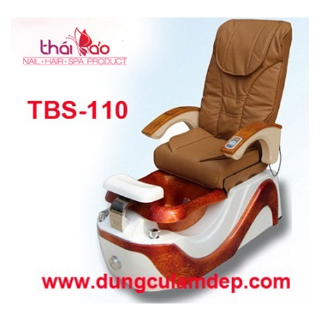 Spa Pedicure Chair TBS110
