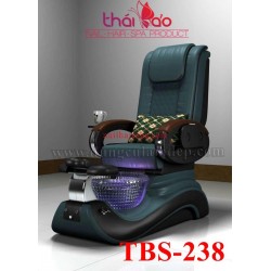 Ghế Spa Pedicure TBS238