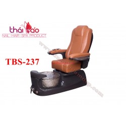 Ghế Spa Pedicure TBS237