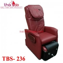 Ghế Spa Pedicure TBS-236
