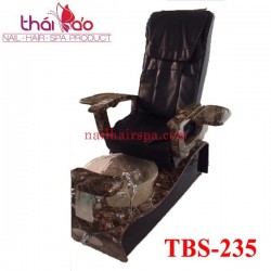 Ghế Spa Pedicure TBS-235