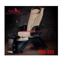 Spa Pedicure Chair TBS232