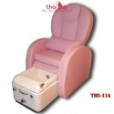 Spa Pedicure Chair TBS114