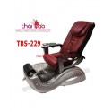 Spa Pedicure Chair TBS229