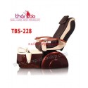Spa Pedicure Chair TBS228