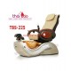 Spa Pedicure Chair TBS225