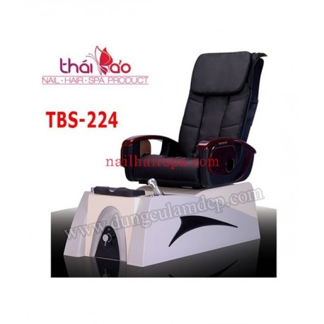 Spa Pedicure Chair TBS224
