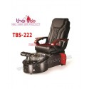 Spa Pedicure Chair TBS222
