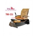 Spa Pedicure Chair TBS221