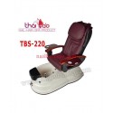 Ghế Spa Pedicure TBS220