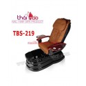 Ghế Spa Pedicure TBS219