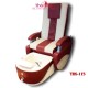 Spa Pedicure Chair TBS115