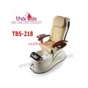 Spa Pedicure Chair TBS218