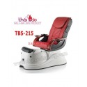 Ghế Spa Pedicure TBS215