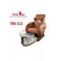 Spa Pedicure Chair TBS213
