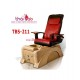 Spa Pedicure Chair TBS211