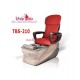 Spa Pedicure Chair TBS210