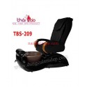Spa Pedicure Chair TBS209