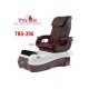 Spa Pedicure Chair TBS206
