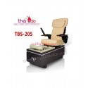 Spa Pedicure Chair TBS205