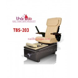 Spa Pedicure Chair TBS203