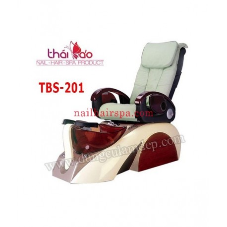 Spa Pedicure Chair TBS201
