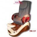 Spa Pedicure Chair TBS117