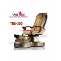 Spa Pedicure Chair TBS200