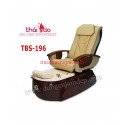 Spa Pedicure Chair TBS196