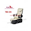 Spa Pedicure Chair TBS194
