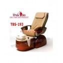 Spa Pedicure Chair TBS193