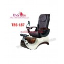 Spa Pedicure Chair TBS187