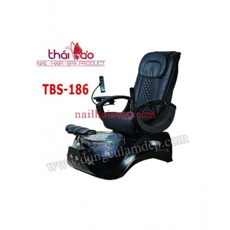 Spa Pedicure Chair TBS186