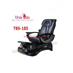 Spa Pedicure Chair TBS185