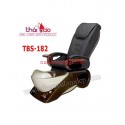 Spa Pedicure Chair TBS182