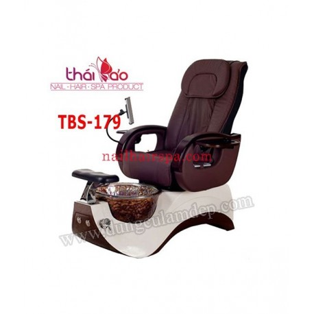 Spa Pedicure Chair TBS179