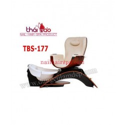 Spa Pedicure Chair TBS177
