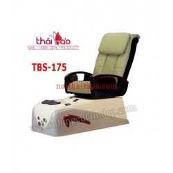 Spa Pedicure Chair TBS175