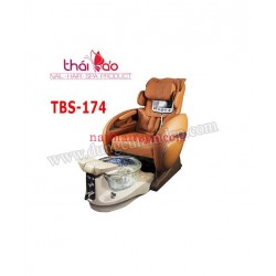 Spa Pedicure Chair TBS174