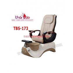 Spa Pedicure Chair TBS173