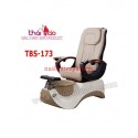 Spa Pedicure Chair TBS173