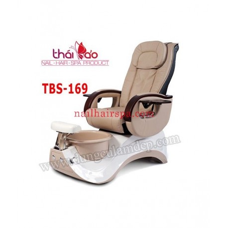 Spa Pedicure Chair TBS169