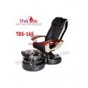 Ghế Spa Pedicure TBS166