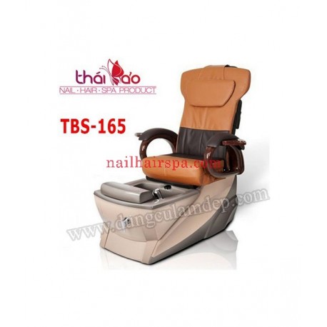 Spa Pedicure Chair TBS165