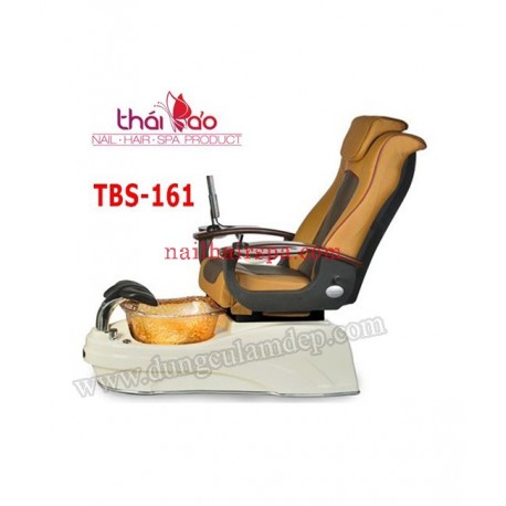 Spa Pedicure Chair TBS161
