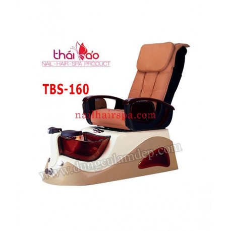 Spa Pedicure Chair TBS160